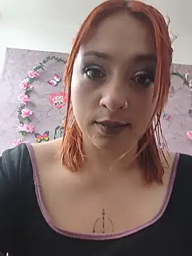 Mariana-94 online show from 21, 5, 2026