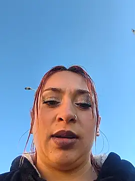 Mariana-94 online show from 11, 6, 2026
