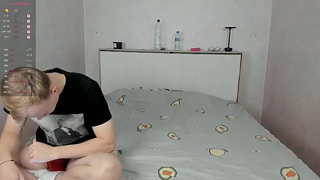 Jokkeer69 online show from 4, 10, 2025