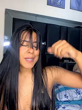 Kendra C online show from 6, 1, 2026