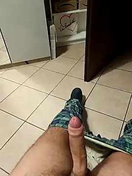 LucifertheGenius online show from 26, 9, 2025