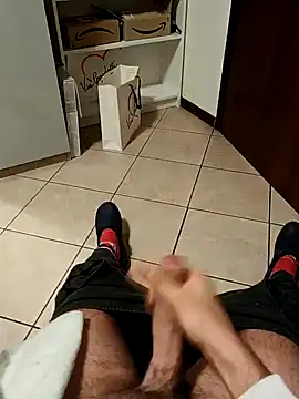 LucifertheGenius online show from 24, 10, 2025