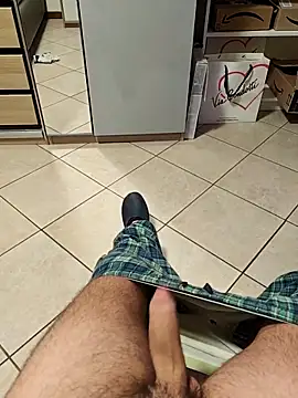 LucifertheGenius online show from 25, 11, 2025