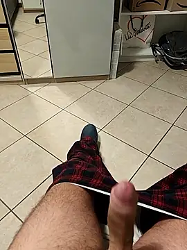 LucifertheGenius online show from 8, 1, 2026