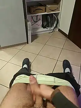 LucifertheGenius online show from 1, 2, 2026