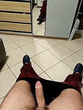 LucifertheGenius online show from 13, 2, 2026