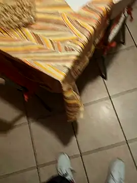 LucifertheGenius online show from 7, 3, 2026