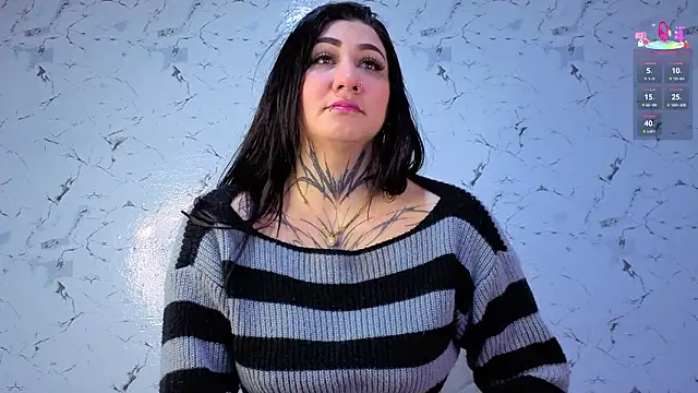 andrea miller1 online show from 18, 2, 2026