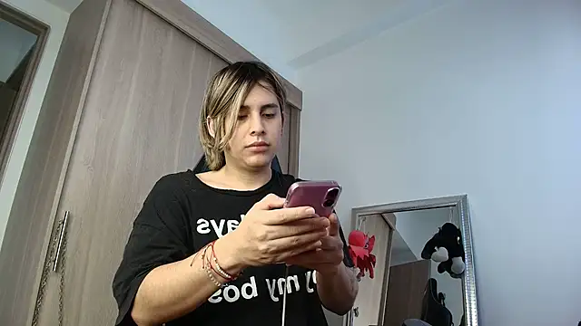 Snapshot of brunothompson3 chatting on 15, 9, 2025 brunothompson3 online show from 15, 9, 2025