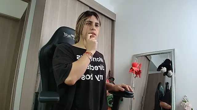 Snapshot of brunothompson3 chatting on 16, 9, 2025 brunothompson3 online show from 16, 9, 2025