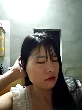 Snapshot of Nice-love chatting on 14, 9, 2025 Nice-love online show from 14, 9, 2025