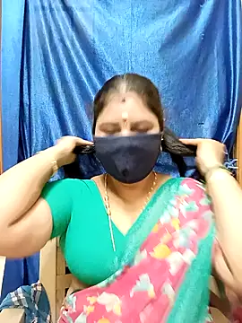 sushma26 online show from 13, 9, 2025