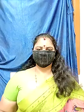 sushma26 online show from 9, 2, 2026