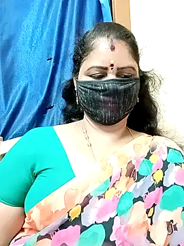 sushma26 online show from 18, 4, 2026