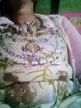 CUTGIRL76 online show from 18, 12, 2025