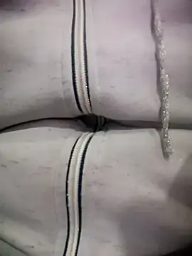 CUTGIRL76 online show from 20, 12, 2025