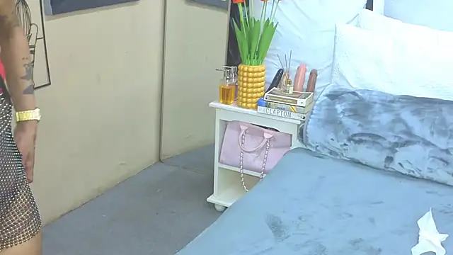 CaramelNatashaxx online show from 13, 9, 2025