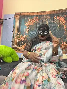 anubabysk12 online show from 19, 12, 2025