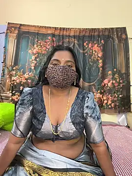 anubabysk12 online show from 13, 1, 2026