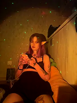 n1ghtcloud online show from 30, 10, 2025