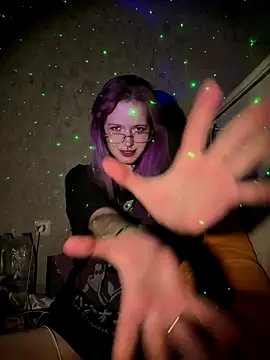 n1ghtcloud online show from 9, 11, 2025