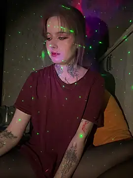 n1ghtcloud online show from 10, 11, 2025