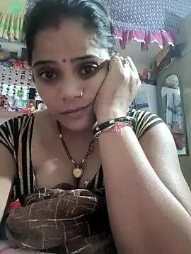 Snapshot of Setty54 chatting on 15, 10, 2025 Setty54 online show from 15, 10, 2025