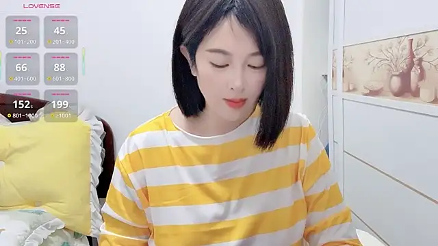 Snapshot of FeilL2t chatting on 16, 9, 2025 FeilL2t online show from 16, 9, 2025