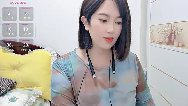 Snapshot of FeilL2t chatting on 20, 9, 2025 FeilL2t online show from 20, 9, 2025