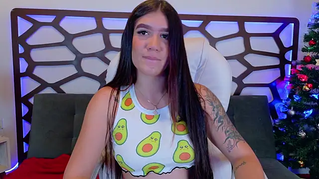 kloe bella online show from 15, 12, 2025