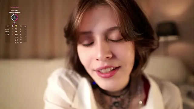 LurleneRamo online show from 27, 9, 2025