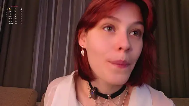 LurleneRamo online show from 11, 1, 2026