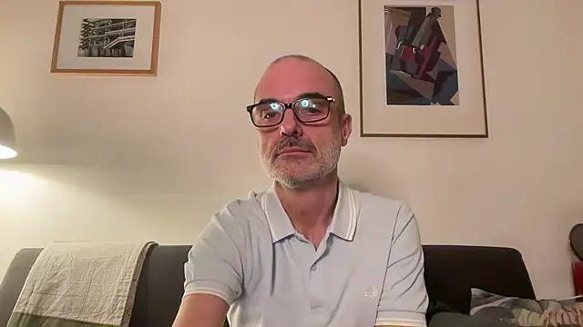 Milkywaymen online show from 10, 1, 2026