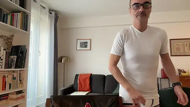 Milkywaymen online show from 12, 2, 2026