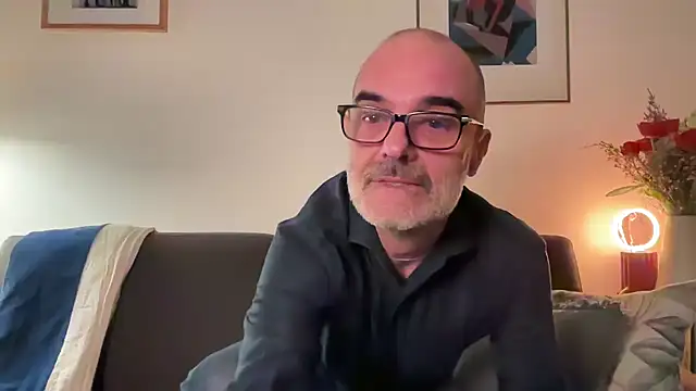 Milkywaymen online show from 22, 3, 2026