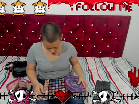 Cherry vald online show from 5, 10, 2025