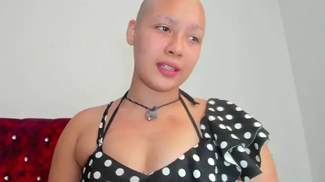 Cherry vald online show from 18, 10, 2025