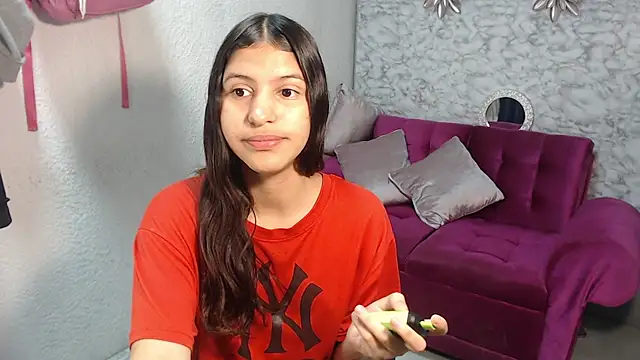 Evagirl69 online show from 15, 11, 2025