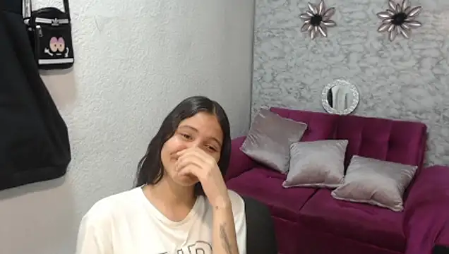 Evagirl69 online show from 10, 1, 2026