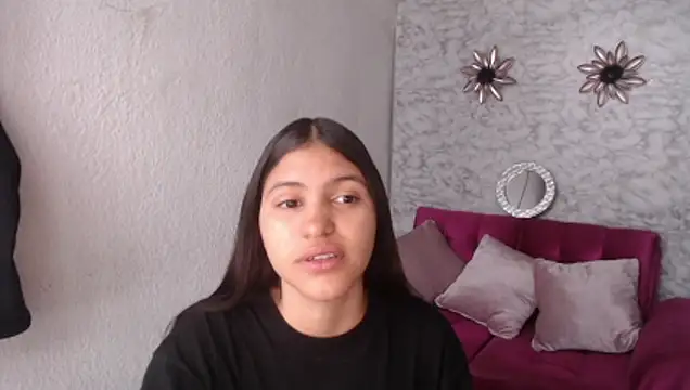 Evagirl69 online show from 13, 1, 2026