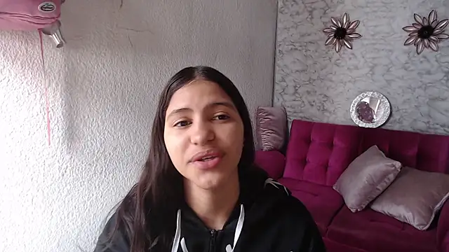 Evagirl69 online show from 26, 5, 2026