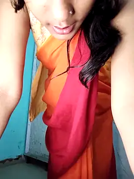 Snapshot of Nisha_cam12 chatting on 25, 9, 2025 Nisha cam12 online show from 25, 9, 2025