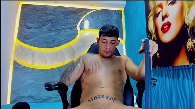 Jeff Brunno  online show from 25, 9, 2025