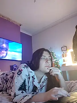 Snapshot of SerenaVice chatting on 15, 12, 2025 SerenaVice online show from 15, 12, 2025