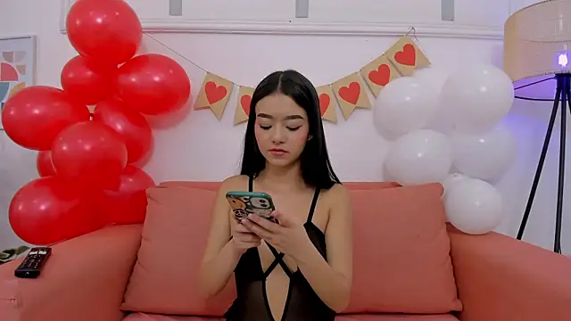 scarletross  online show from 13, 2, 2026