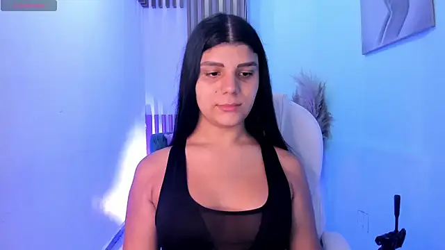 Snapshot of PauliinaBelle_ chatting on 12, 1, 2026 PauliinaBelle online show from 12, 1, 2026