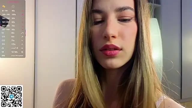 Quinavelle online show from 6, 2, 2026