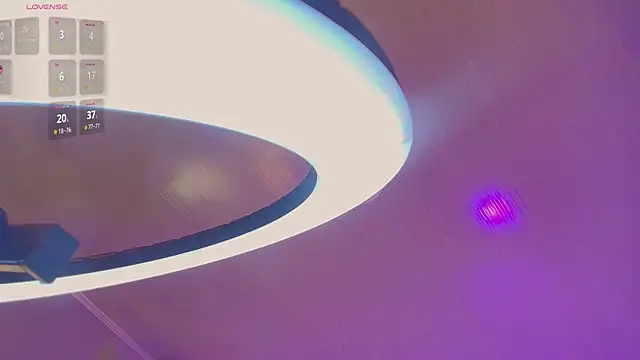 Melifluaa online show from 14, 4, 2026