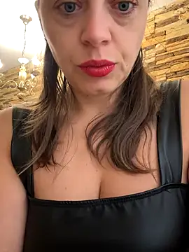 ladywithbigass online show from 26, 9, 2025