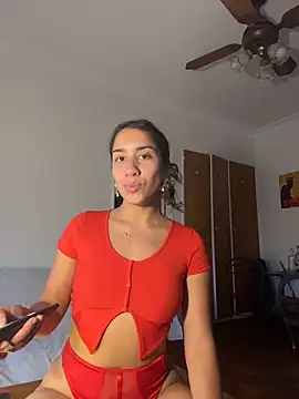 Souphicherry online show from 3, 3, 2026